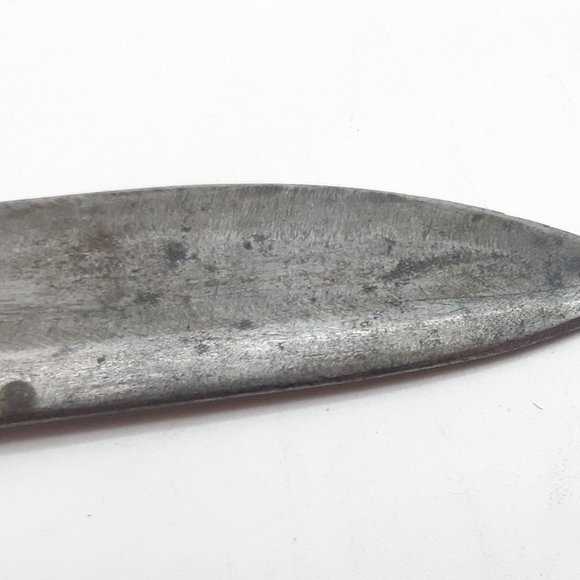 World War I Ross Rifle Bayonet Mark II -Canadian Army - Picture 11 of 14